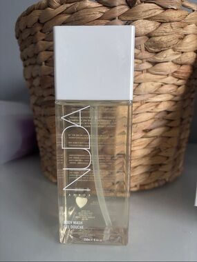 Nuda Body Wash NEW